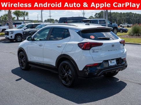 New 2026 Buick Encore GX Sport Touring w/ Comfort Package image 5