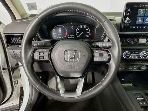 Certified 2023 Honda CR-V EX-L image 17