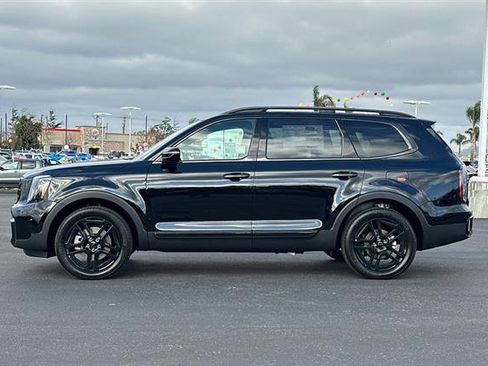 New 2025 Kia Telluride SX X-Line image 7