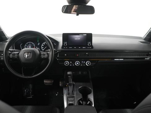 Used 2024 Honda Civic Sport image 14