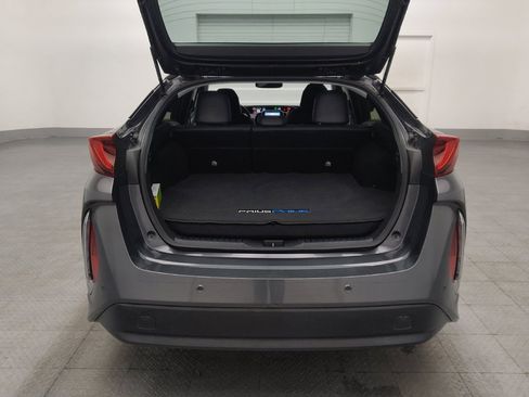 Used 2020 Toyota Prius Prime Limited FWD image 29
