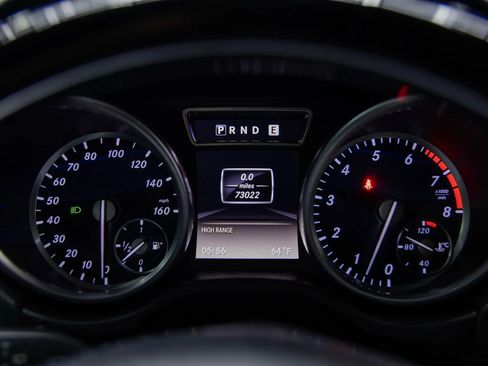 Used 2015 Mercedes-Benz G 550 image 35