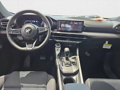 New 2025 Dodge Hornet GT w/ Cold Weather Group image 14