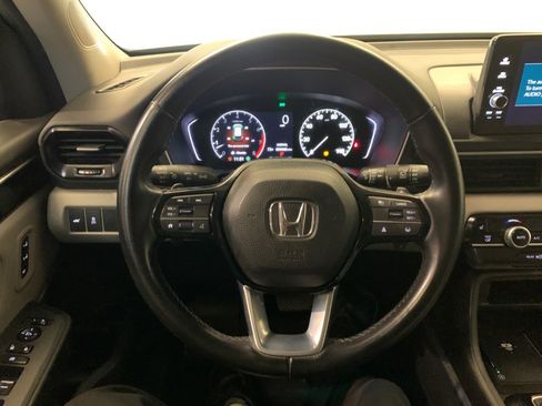 Used 2024 Honda Pilot EX-L image 20