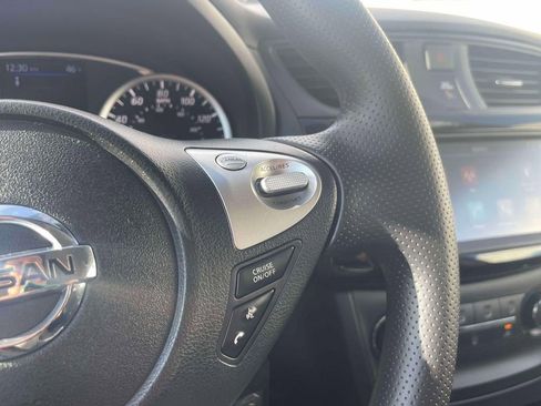 Used 2019 Nissan Sentra S image 20