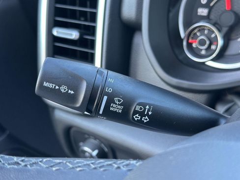 Used 2025 RAM 1500 Big Horn image 20