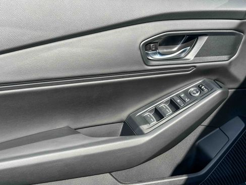 New 2026 Honda Accord SE image 14