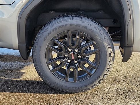 New 2026 GMC Sierra 1500 Elevation w/ Elevation Premium Package image 26