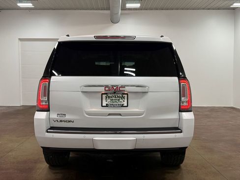 Used 2020 GMC Yukon Denali w/ Open Road Package image 25