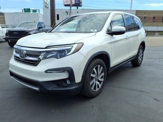 Used 2019 Honda Pilot EX-L video 1