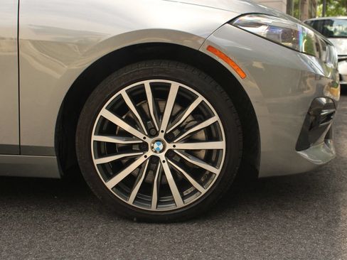 Used 2022 BMW 228i Gran Coupe w/ Convenience Package FWD image 4