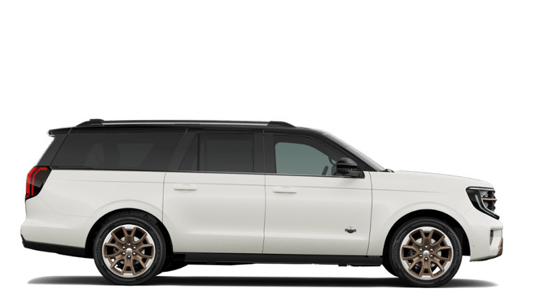 New 2027 Ford Expedition Max King Ranch AWD/4WD image 28