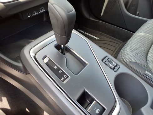 Used 2024 Subaru Crosstrek 2.0i Premium image 16