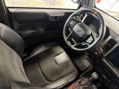 Used 2024 Ford Bronco Raptor AWD/4WD image 9