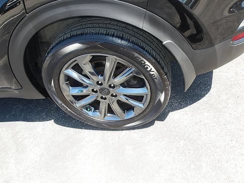 Used 2021 Kia Sportage S w/ S AWD Premium Package image 24