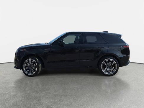 New 2026 Land Rover Range Rover Sport Dynamic SE image 8