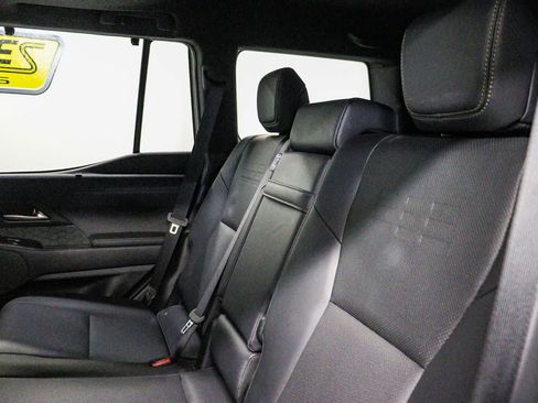 Used 2024 Lexus GX 550 AWD/4WD image 19