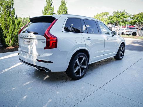 Used 2019 Volvo XC90 T6 R-Design w/ Advanced Package AWD/4WD image 10