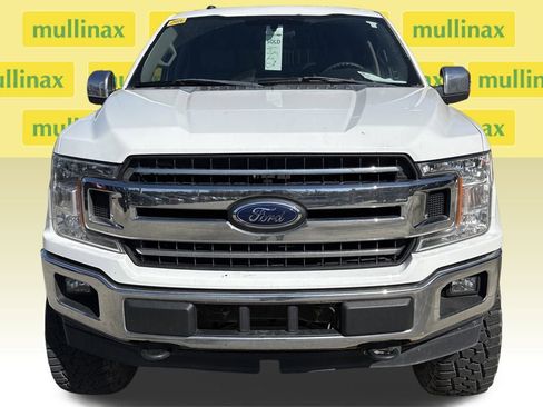 Used 2018 Ford F150 XLT w/ Trailer Tow Package image 15