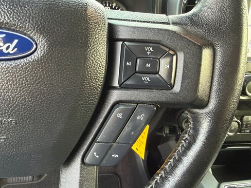 Used 2019 Ford F150 XLT w/ Equipment Group 302A Luxury AWD/4WD image 40