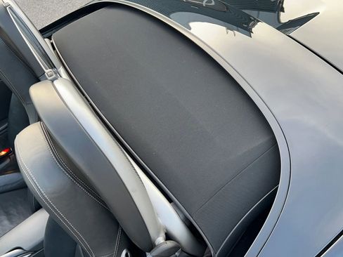 Used 2005 Porsche Boxster S image 21