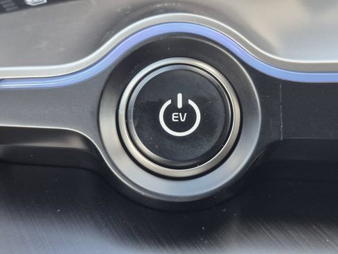 New 2026 Kia EV6 GT-Line AWD/4WD image 23