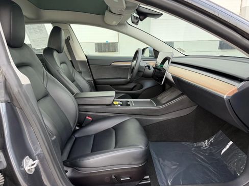 Used 2023 Tesla Model 3 Long Range image 14