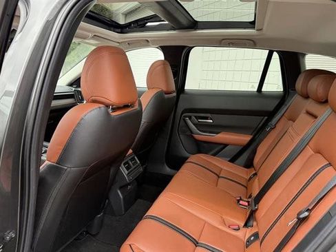 New 2025 MAZDA CX-50 2.5 Turbo w/ Cargo Package image 17