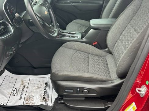 Certified 2022 Chevrolet Equinox LT image 18