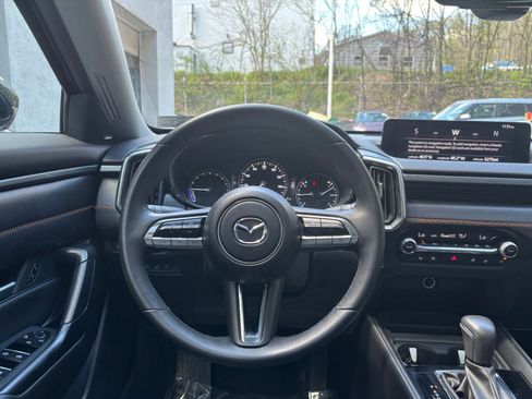 Used 2025 MAZDA CX-50 2.5 Hybrid w/ Premium Plus Pkg AWD/4WD image 38
