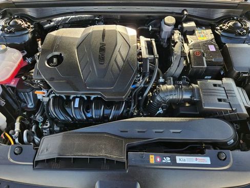 Used 2025 Kia K5 GT-Line image 30