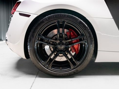 Used 2009 Audi R8 V8 AWD/4WD image 33