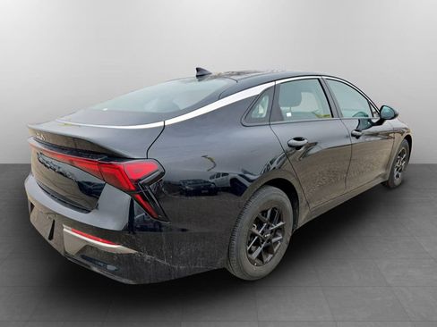 Used 2025 Kia K5 LXS image 6