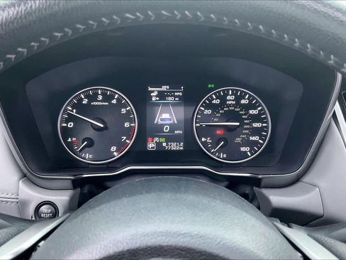 Used 2022 Subaru Outback Limited image 22