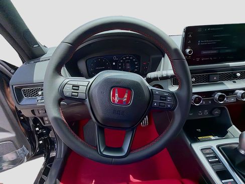 New 2026 Honda Civic Type R image 10