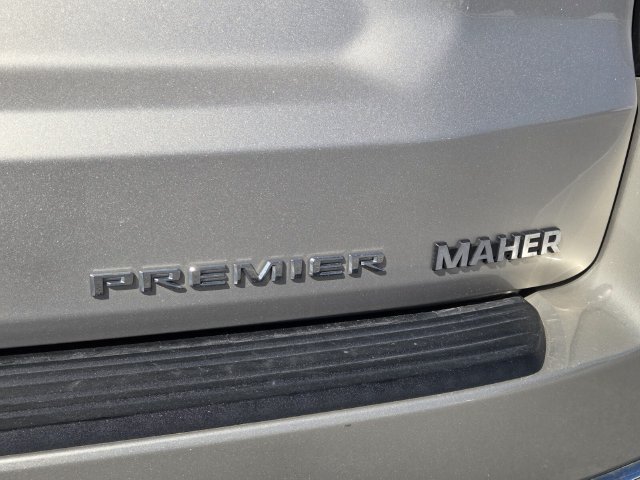 Used 2023 Chevrolet Tahoe Premier AWD/4WD image 5