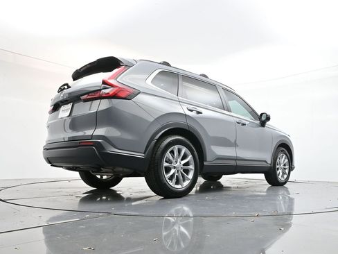 Used 2024 Honda CR-V EX-L image 33