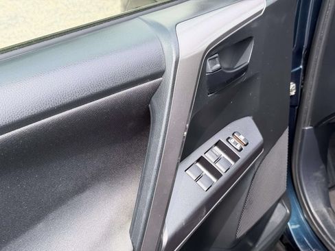 Used 2017 Toyota RAV4 LE w/ Carpet Mat Package FWD image 17