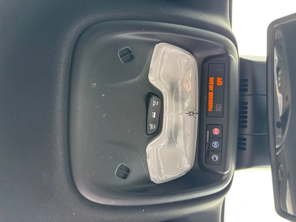 Used 2025 Chevrolet Colorado ZR2 AWD/4WD image 22