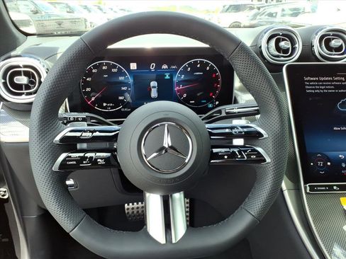 New 2026 Mercedes-Benz GLC 300 4MATIC image 14