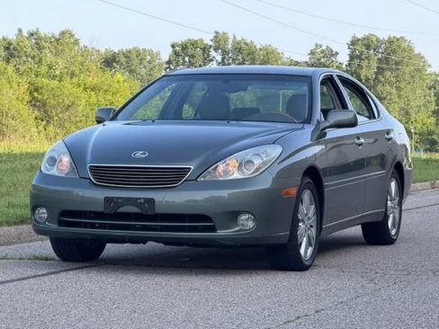 Used 2005 Lexus ES 330 FWD image 29