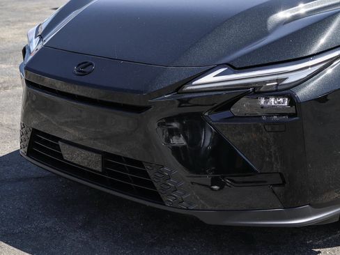 New 2026 Lexus ES 350h AWD image 8