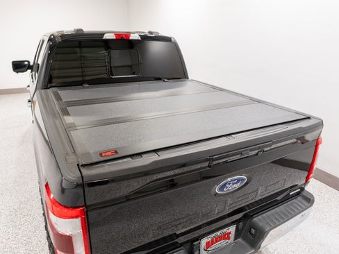 Used 2021 Ford F150 Lariat AWD/4WD image 11