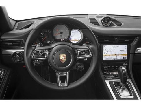 Certified 2017 Porsche 911 Carrera S image 10