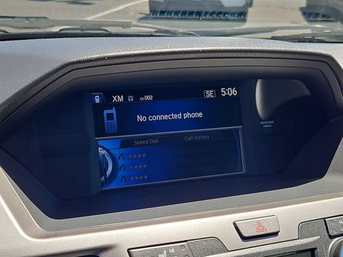 Used 2016 Honda Odyssey EX-L image 18