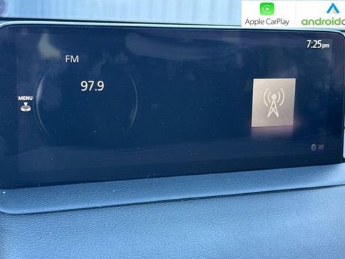 Used 2022 MAZDA CX-9 Touring image 22