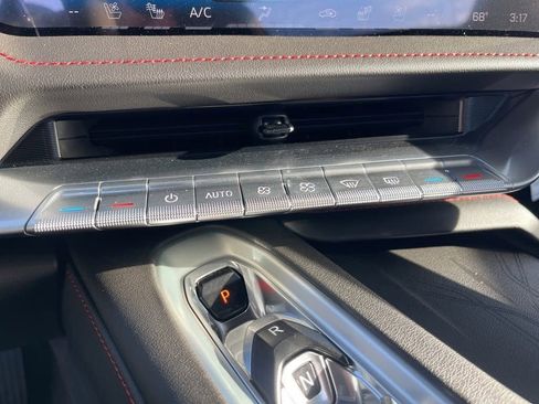 New 2026 Chevrolet Corvette Stingray Preferred Conv w/ 2LT image 23