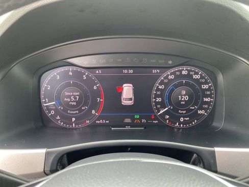 Used 2018 Volkswagen Atlas SEL Premium AWD/4WD image 22