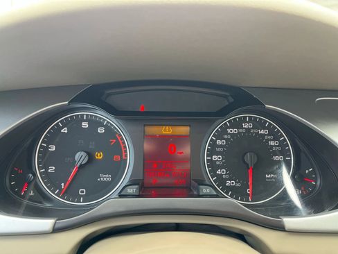 Used 2009 Audi A4 2.0T Premium Plus image 10