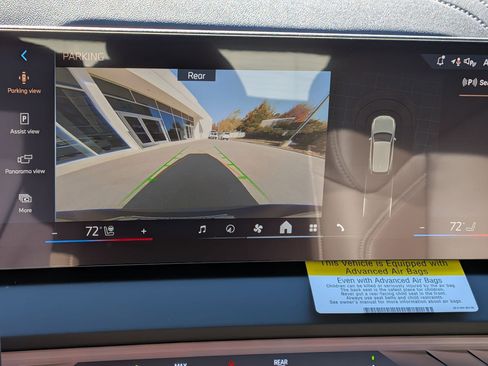 New 2026 BMW X3 xDrive30 w/ Convenience Package image 22